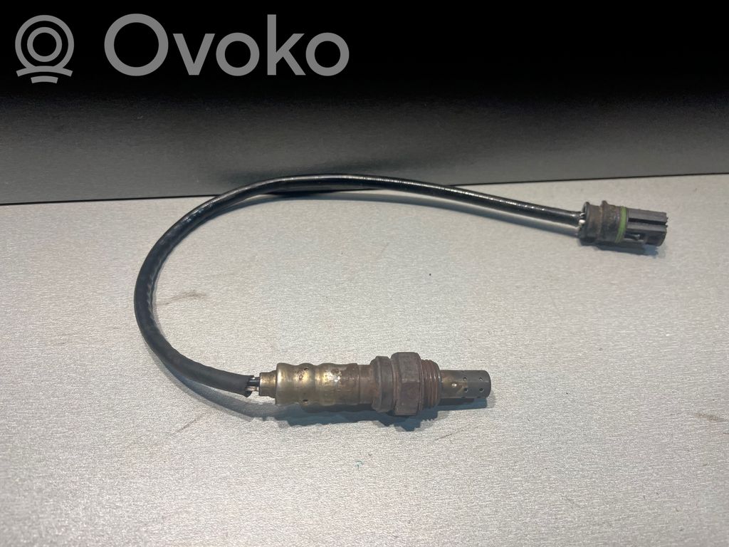 BMW 1 E81 E87 Lambda probe sensor 
