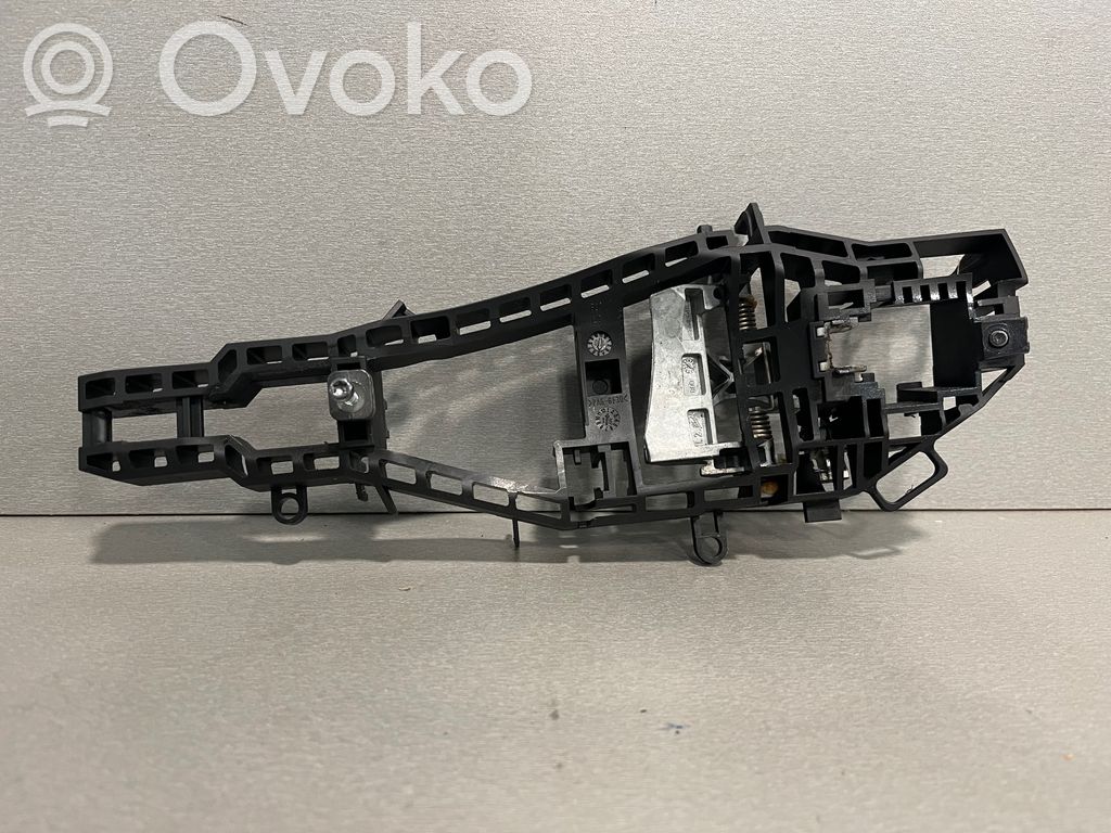BMW 4 F32 F33 Manecilla externa puerta delantera 
