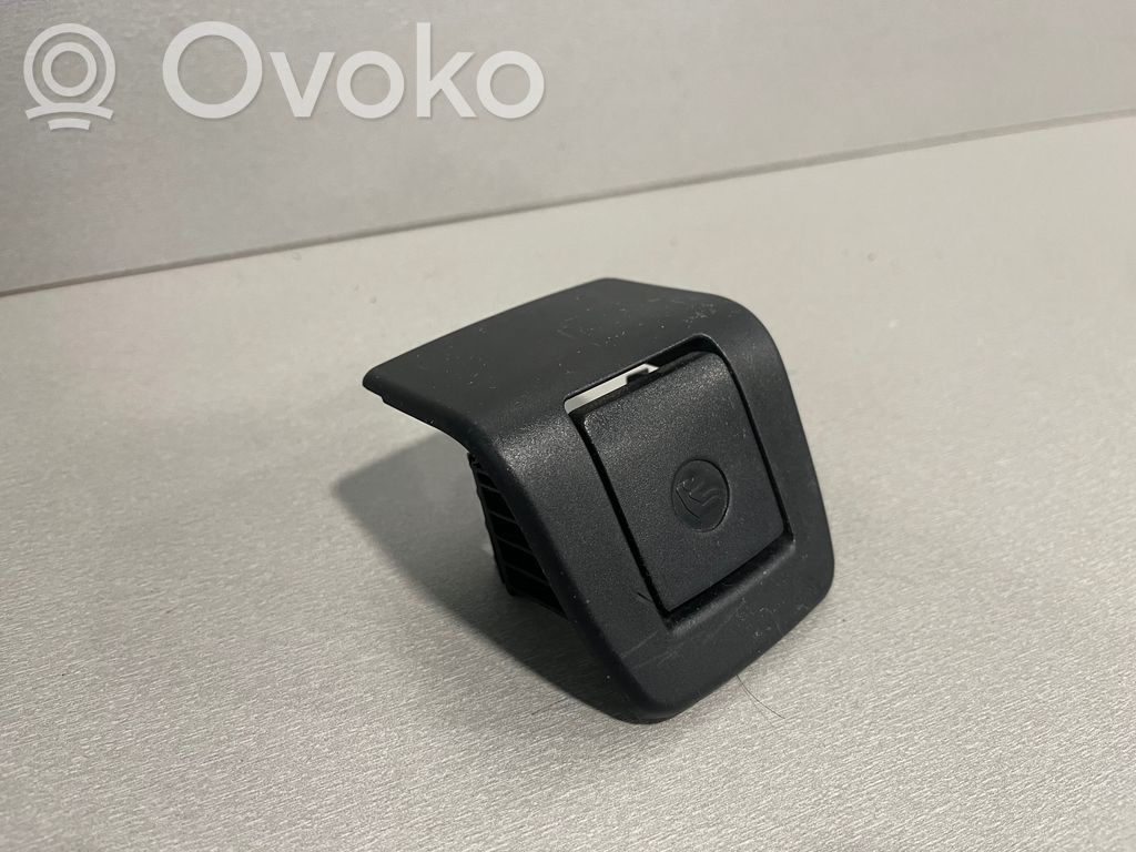 BMW 3 E92 E93 ISOFIX cover cap 