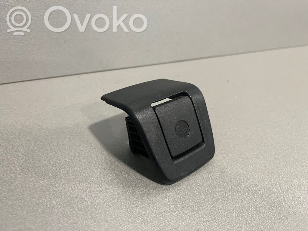 BMW 3 E92 E93 ISOFIX cover cap 