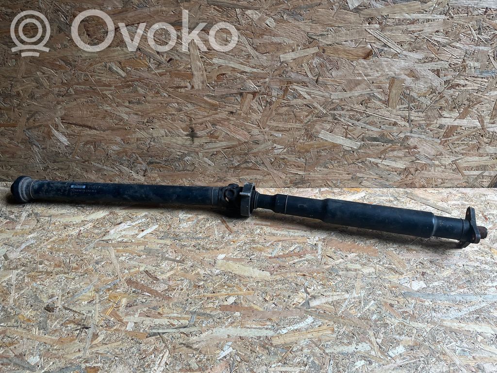 BMW 3 E92 E93 Kardāns komplektā 