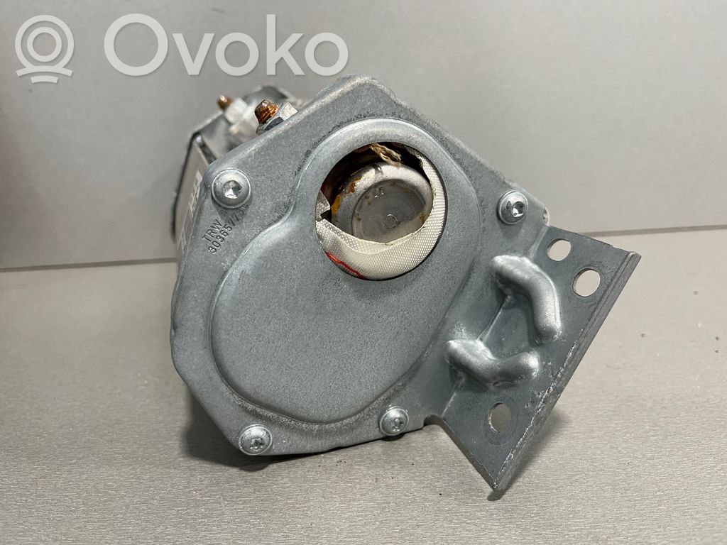 BMW 3 E92 E93 Passenger airbag 