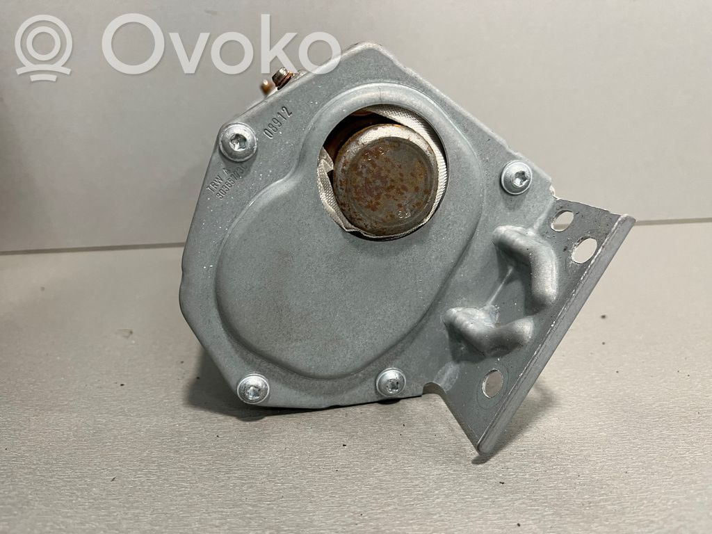 BMW 3 E92 E93 Passenger airbag 