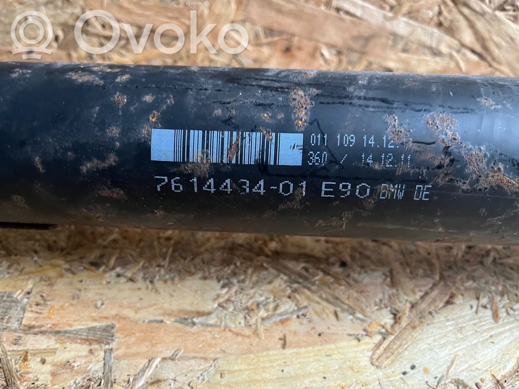 BMW 3 E92 E93 Drive shaft (set) 