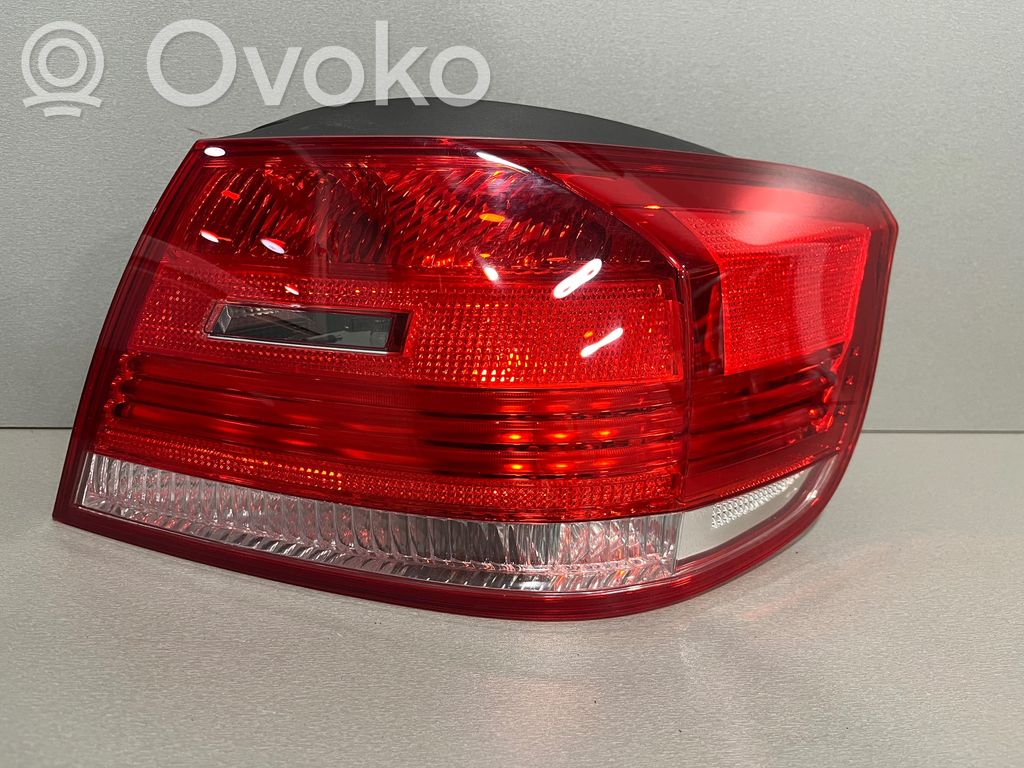BMW 3 E92 E93 Rear/tail lights 