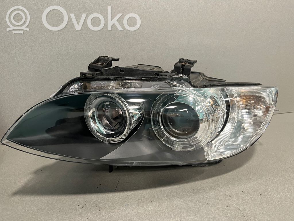 Headlight/headlamp   7162127,162121100