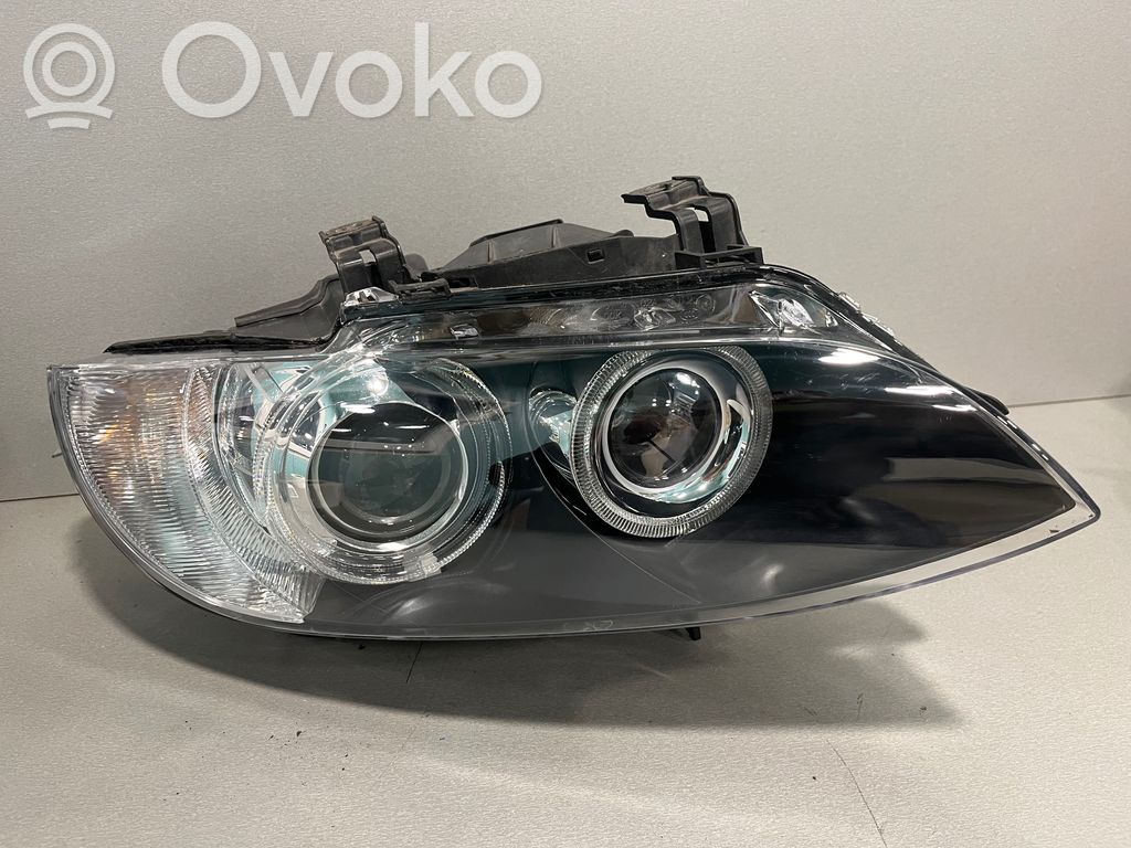 BMW M3 e92 Headlight/headlamp 