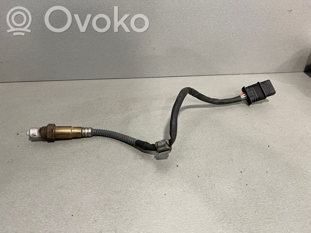Sonde lambda   7596908
