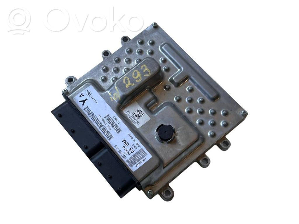 Engine control unit/module   8W8312B684YA,MB2797009310,12110600961,279720931101