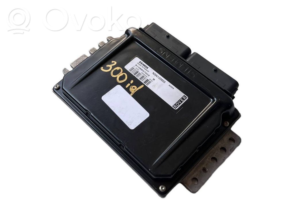 Unidad de control/módulo del motor   NNN100655,S108847002B