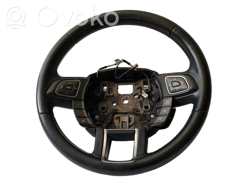 Land Rover Range Rover Evoque L538 Ohjauspyörä 