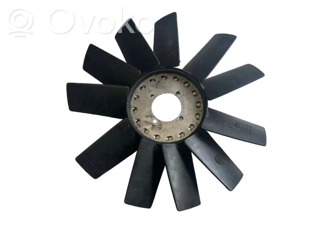 Land Rover Discovery Ventiliatora propellers 