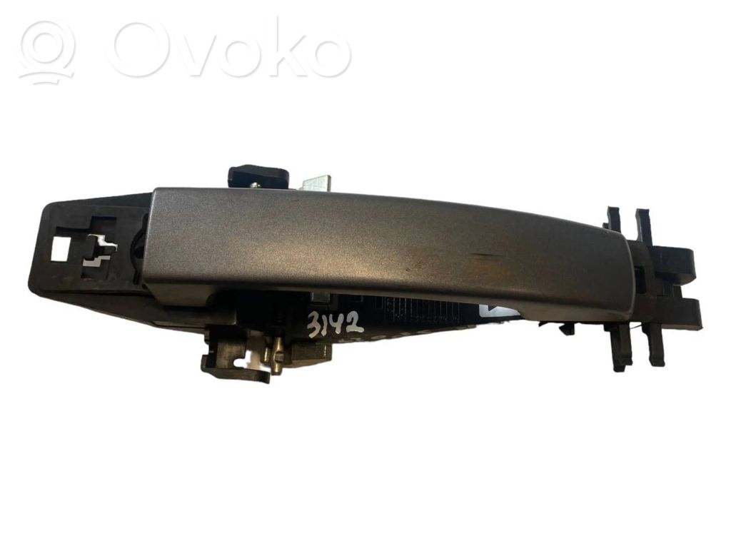 Klamka zewnętrzna drzwi tylnych   3H0332117,FPH500261A