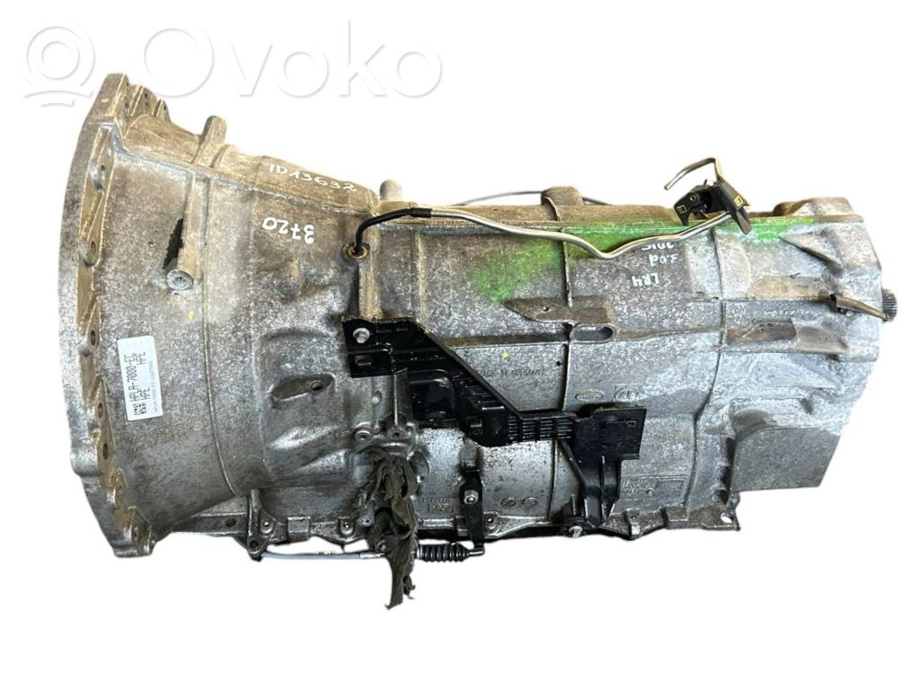 Land Rover Discovery 4 - LR4 Automatic gearbox 