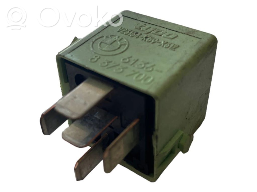 Other relay   8373700,61368373700,V23134K59X312