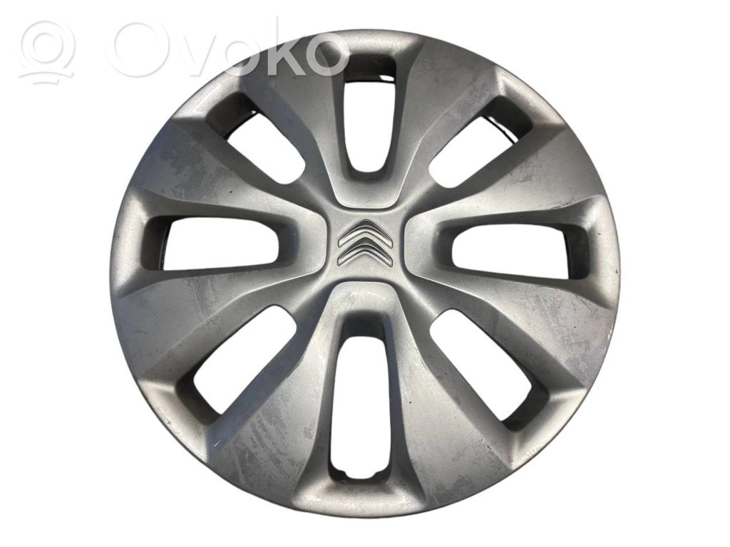 Citroen C1 Embellecedor/tapacubos de rueda R14 