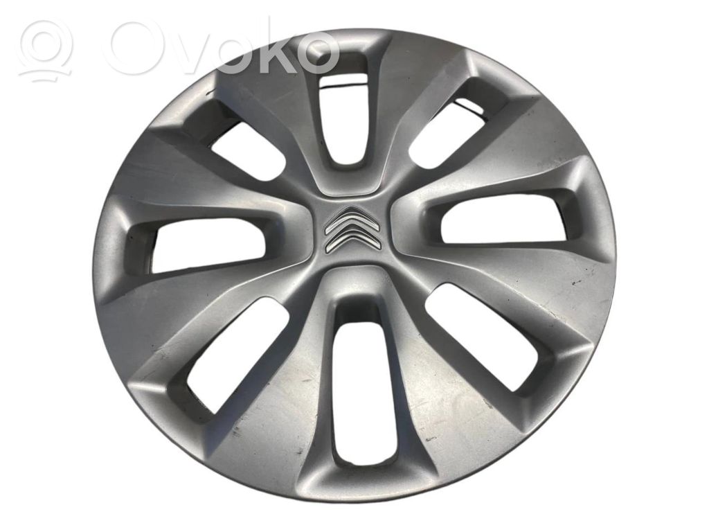 Citroen C1 Embellecedor/tapacubos de rueda R14 