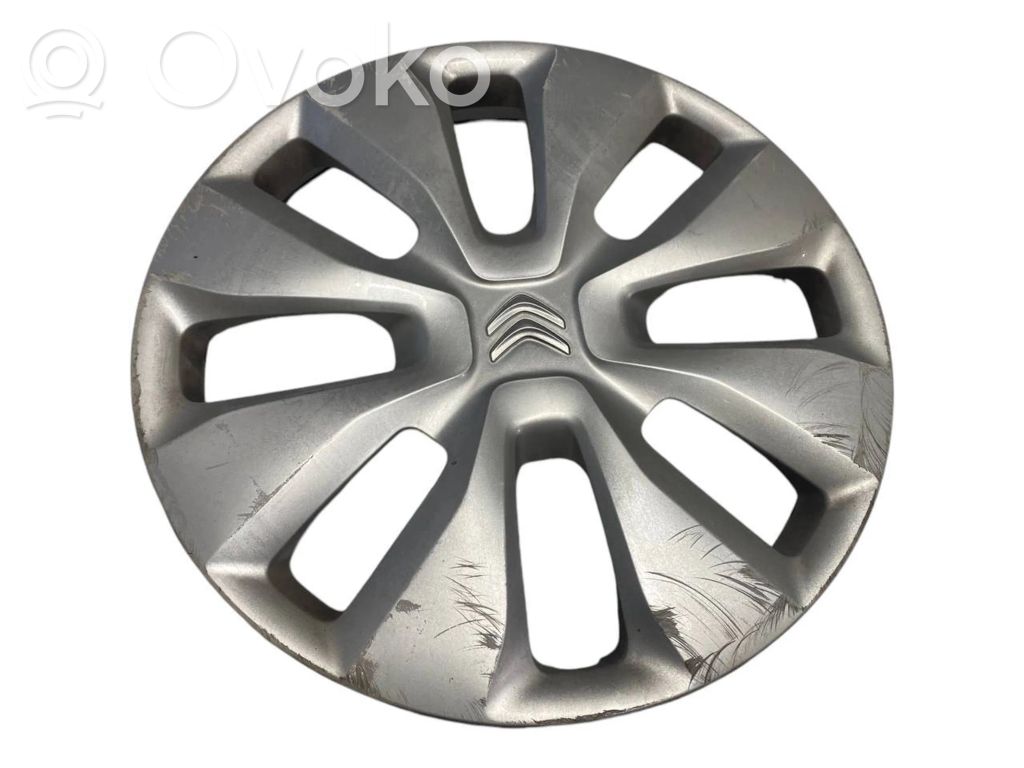 Citroen C1 Embellecedor/tapacubos de rueda R14 