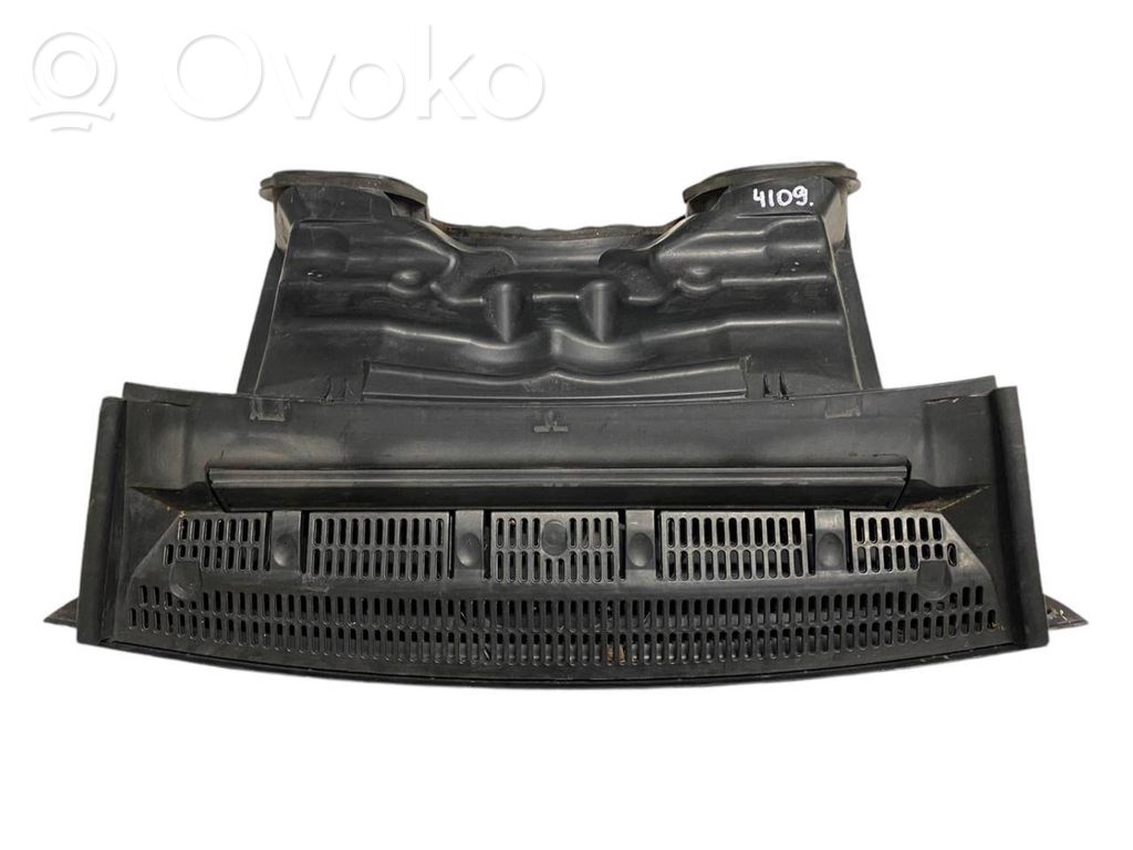 Land Rover Range Rover L322 Mikrofiltr kabinowy 