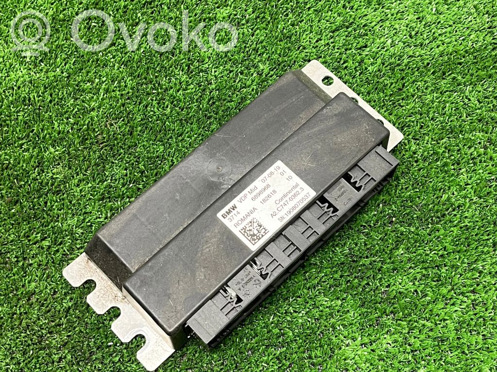 Module de commande suspension   6898968,182618,1908070537,A2C74703623