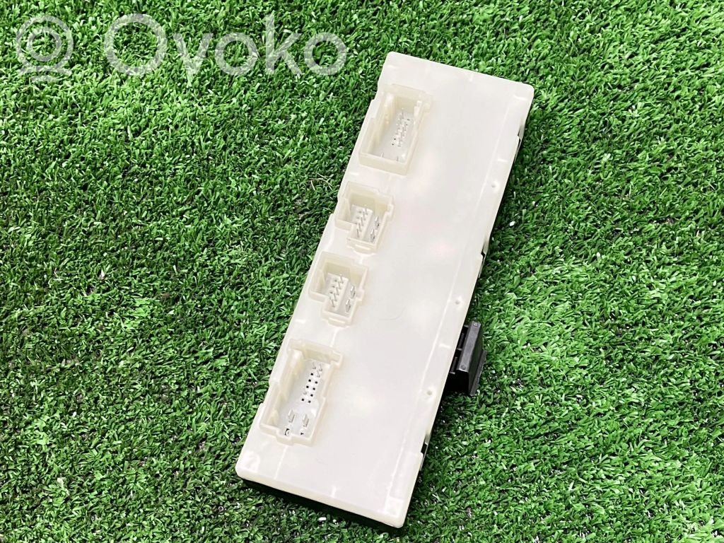 BMW X5 G05 Rain sensor 