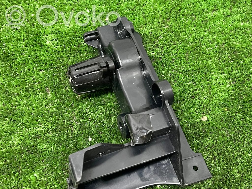 BMW X5 G05 Rączka / Uchwyt otwierania pokrywy przedniej / maski silnika 