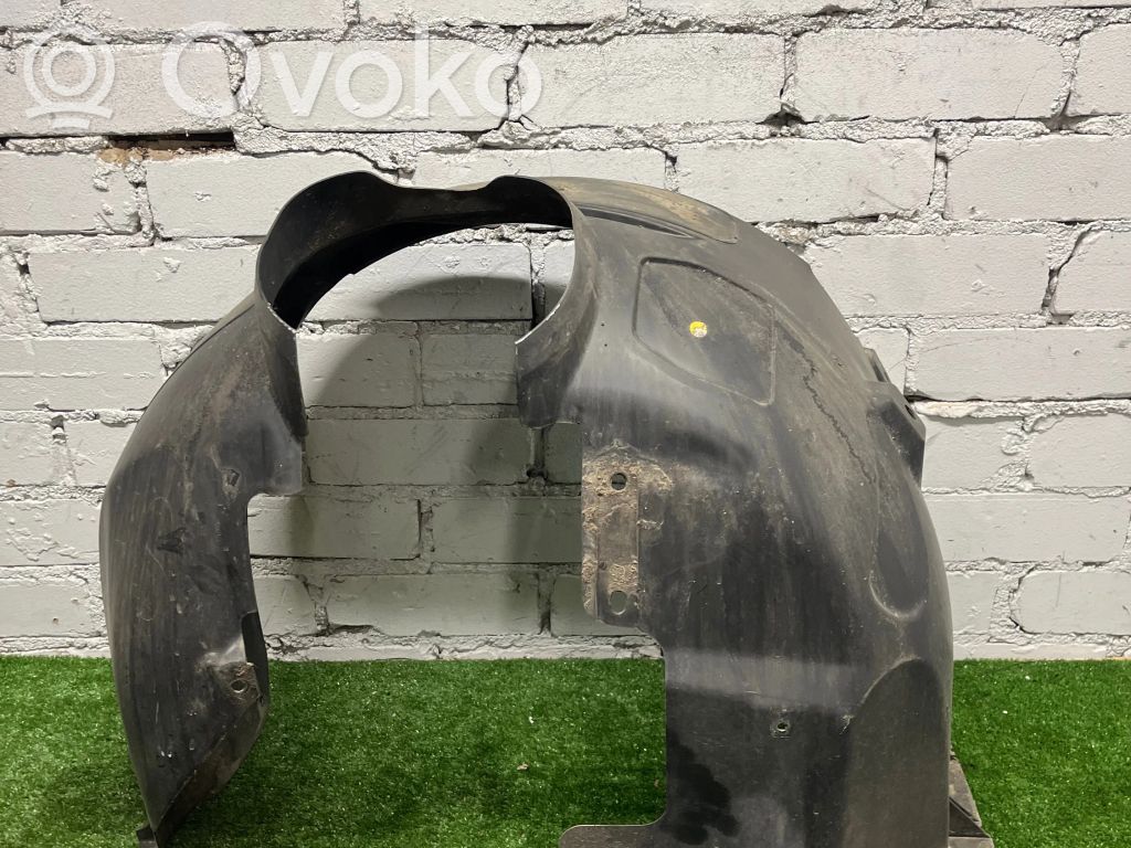Priekinis posparnis   AM5116115BE,T00L3152