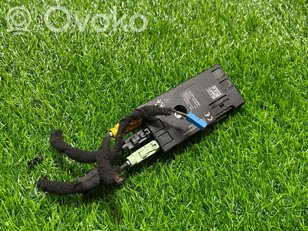 BMW M4 G82 G83 Antenas pastiprinātājs 