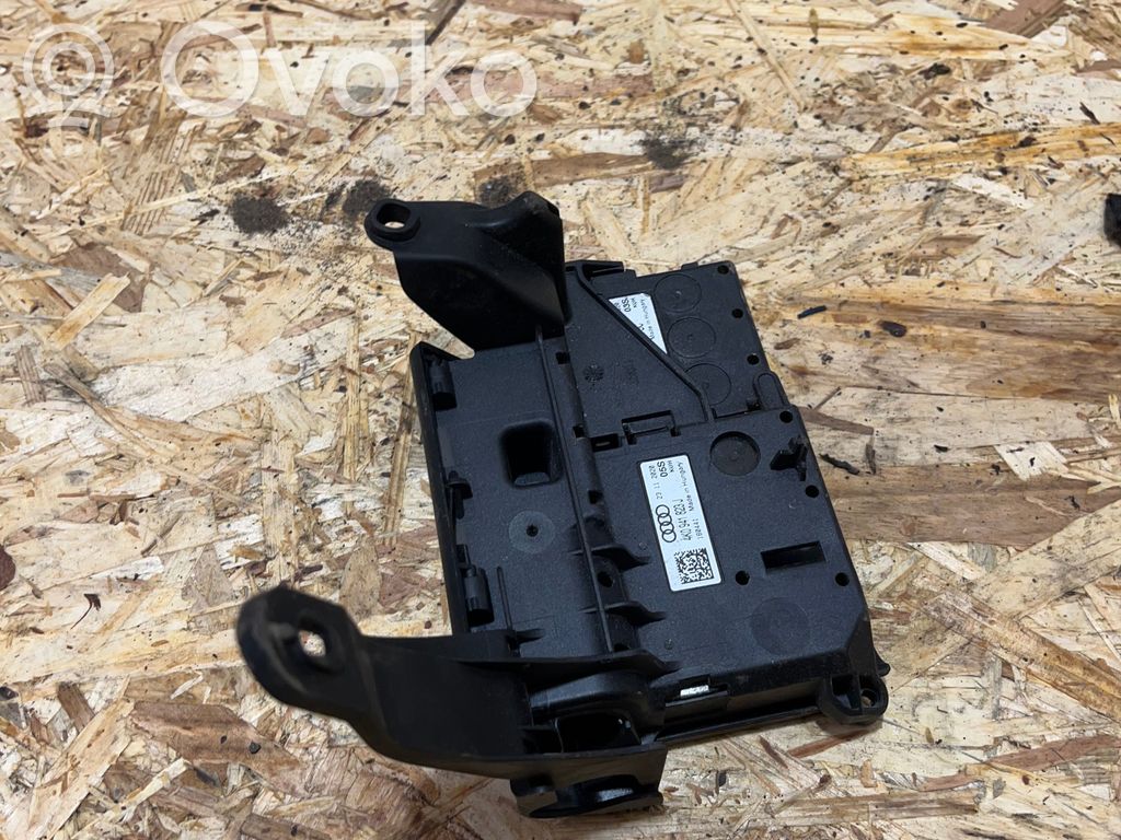 Audi RS7 C8 Positive cable (battery) 
