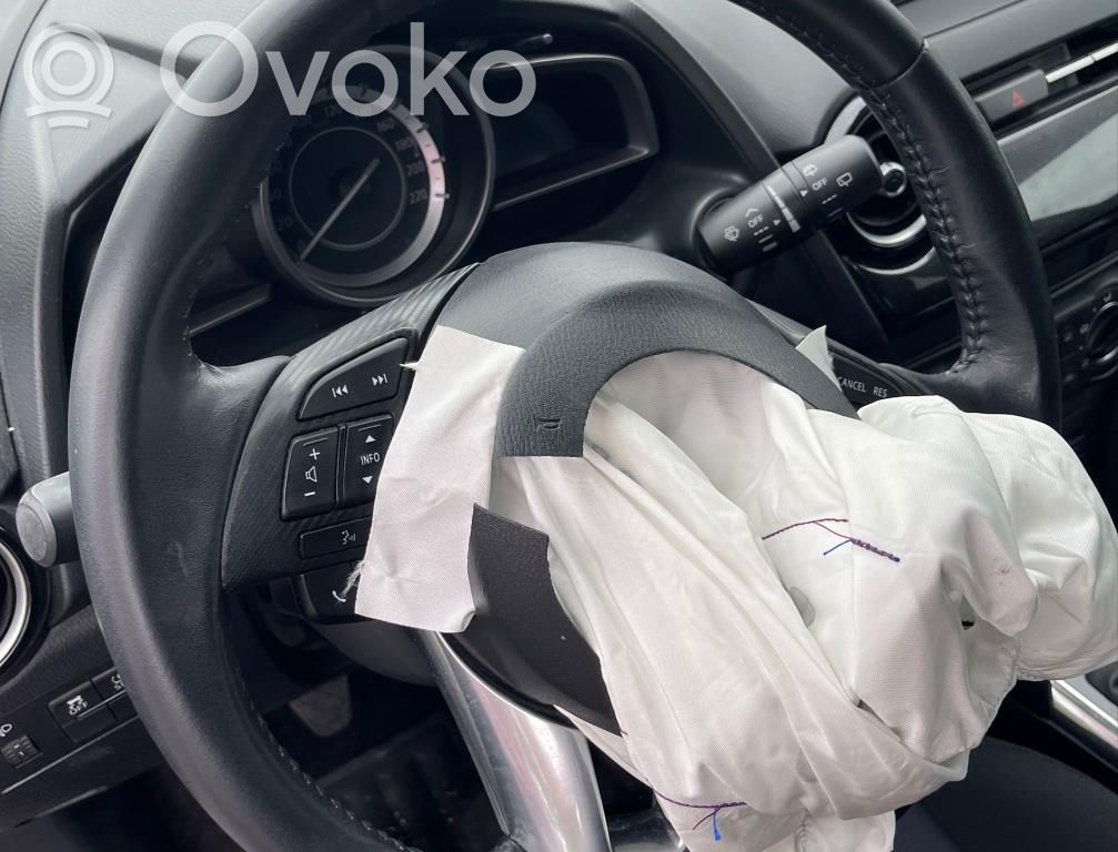 Seitenairbag