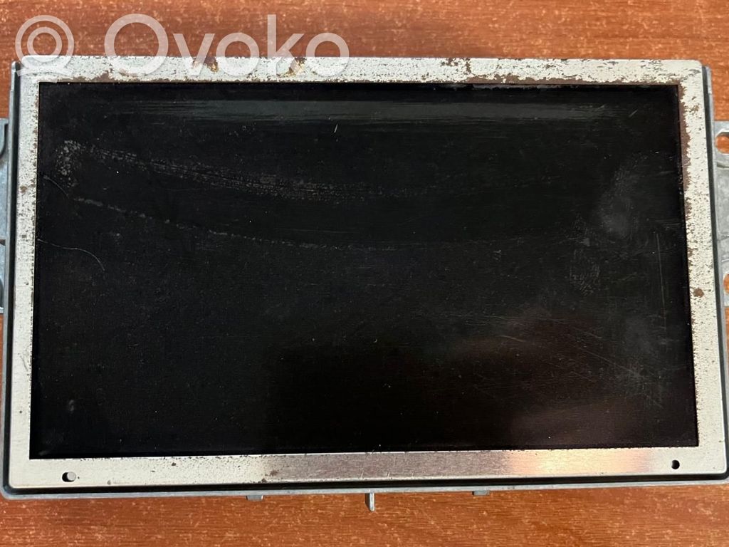 Screen/display/small screen   96649931