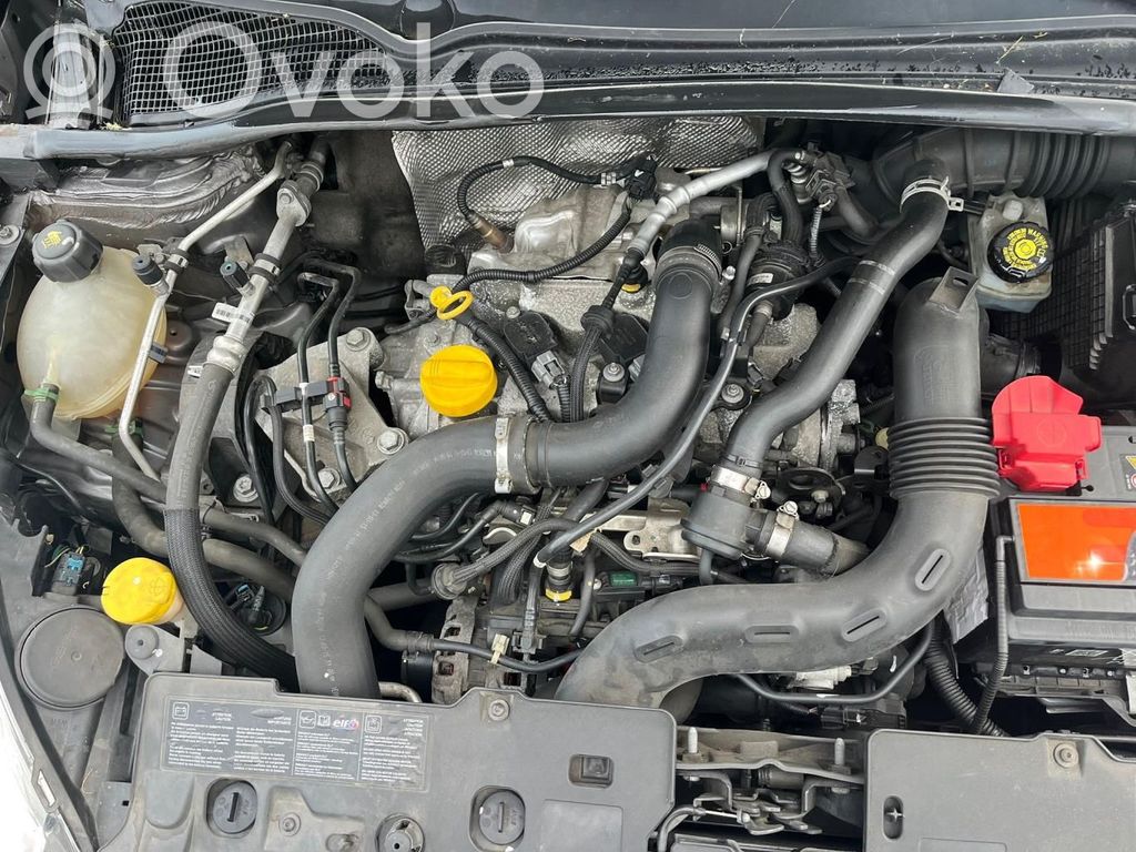 Motor   H4BA400