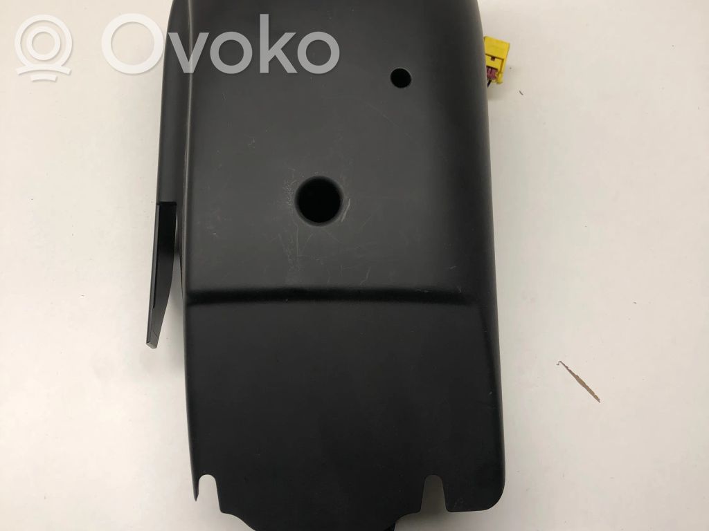 Porsche Macan (95B) Rivestimento del piantone del volante 