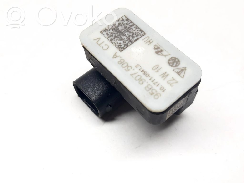 Airbagsensor Crashsensor Drucksensor   95B907508A,10171105413