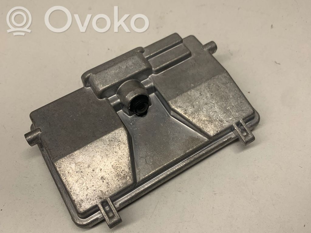 Porsche Macan (95B) Windshield/windscreen camera 
