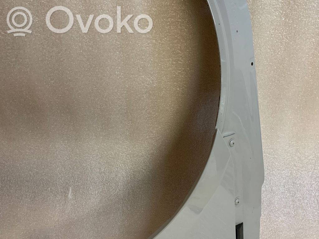 Lokasuoja   95B821111B