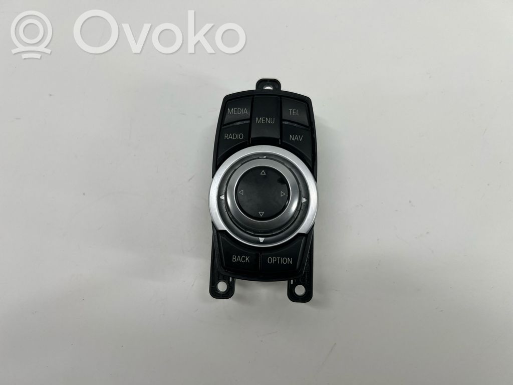 BMW 1 F20 F21 Panel radia 