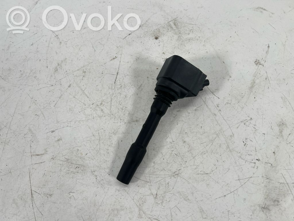 BMW 3 F30 F35 F31 Cewka zapłonowa wysokiego napięcia 