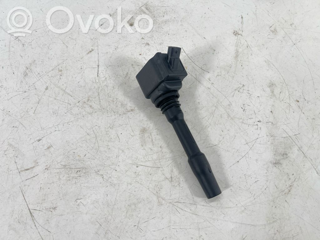 BMW 3 F30 F35 F31 Cewka zapłonowa wysokiego napięcia 