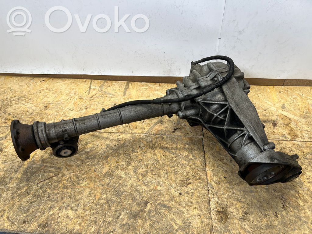 Audi Q7 4L Front differential 