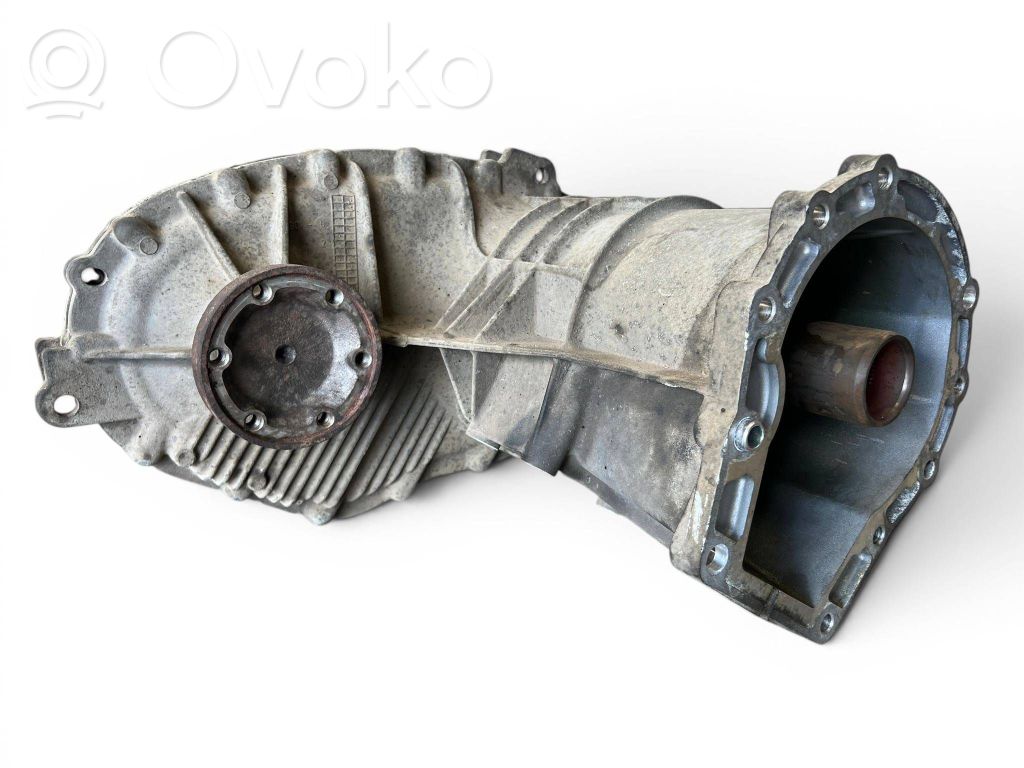 Audi Q7 4L Verteilergetriebe 