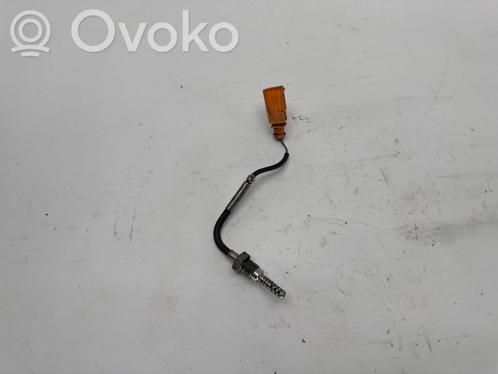 Audi Q7 4L Abgastemperatursensor 