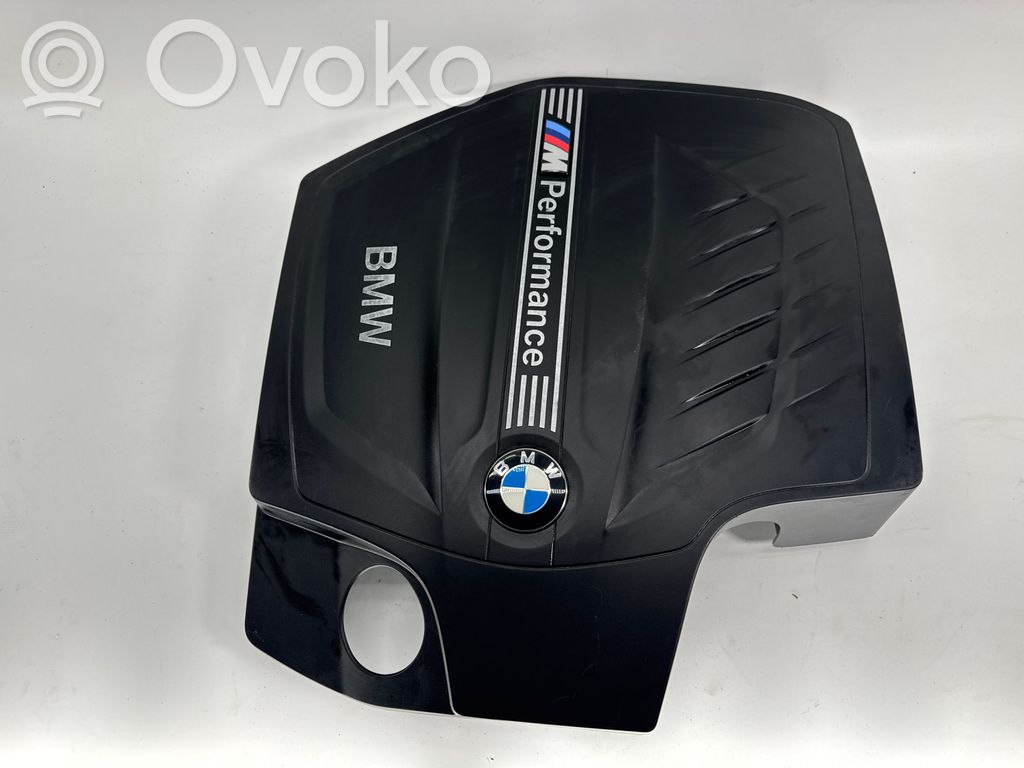 BMW 1 F20 F21 Engine cover (trim) 