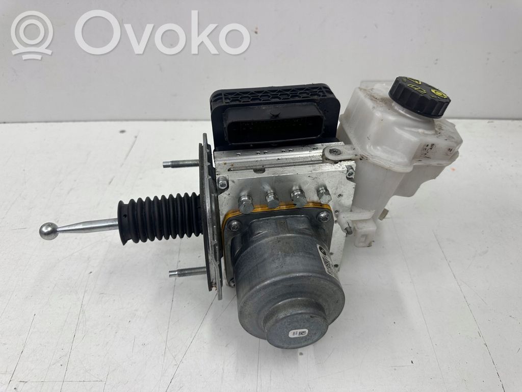 BMW X1 U11 ABS Pump 