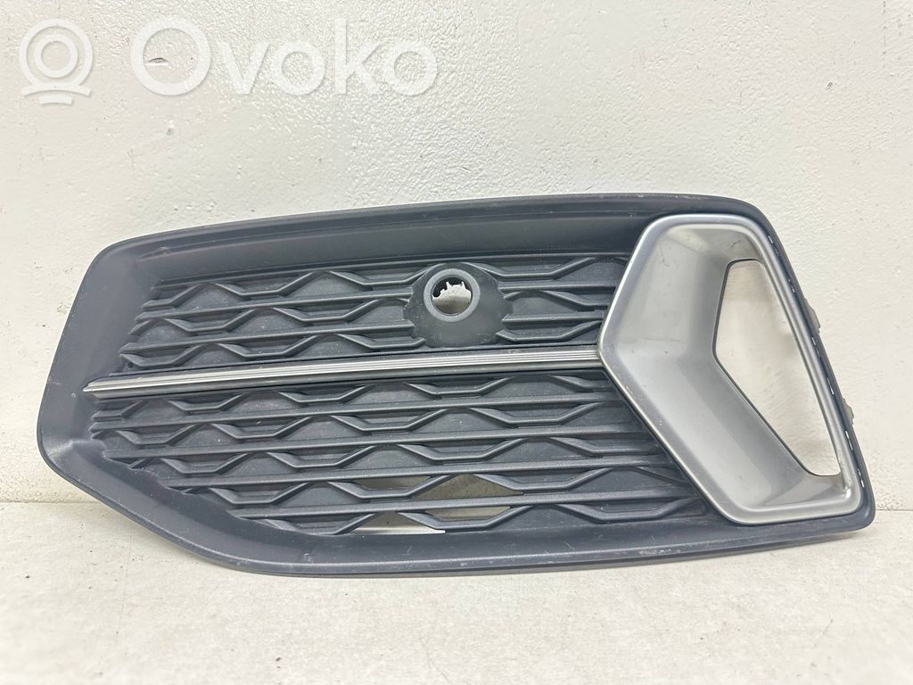 Audi A6 S6 C8 4K Grilă inferioară bară față 