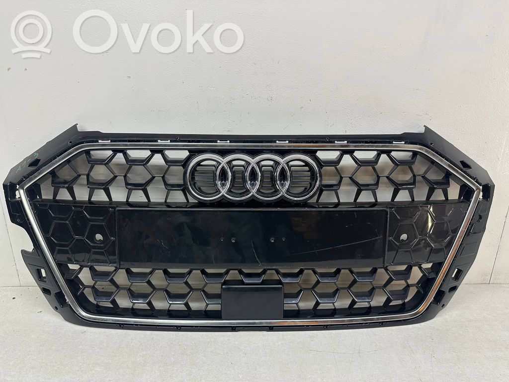 Front grill   82A853651B,82A853653B,82A853651,82A853653,M194231