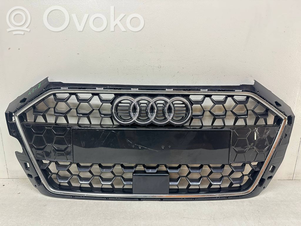 Audi A1 Front grill 