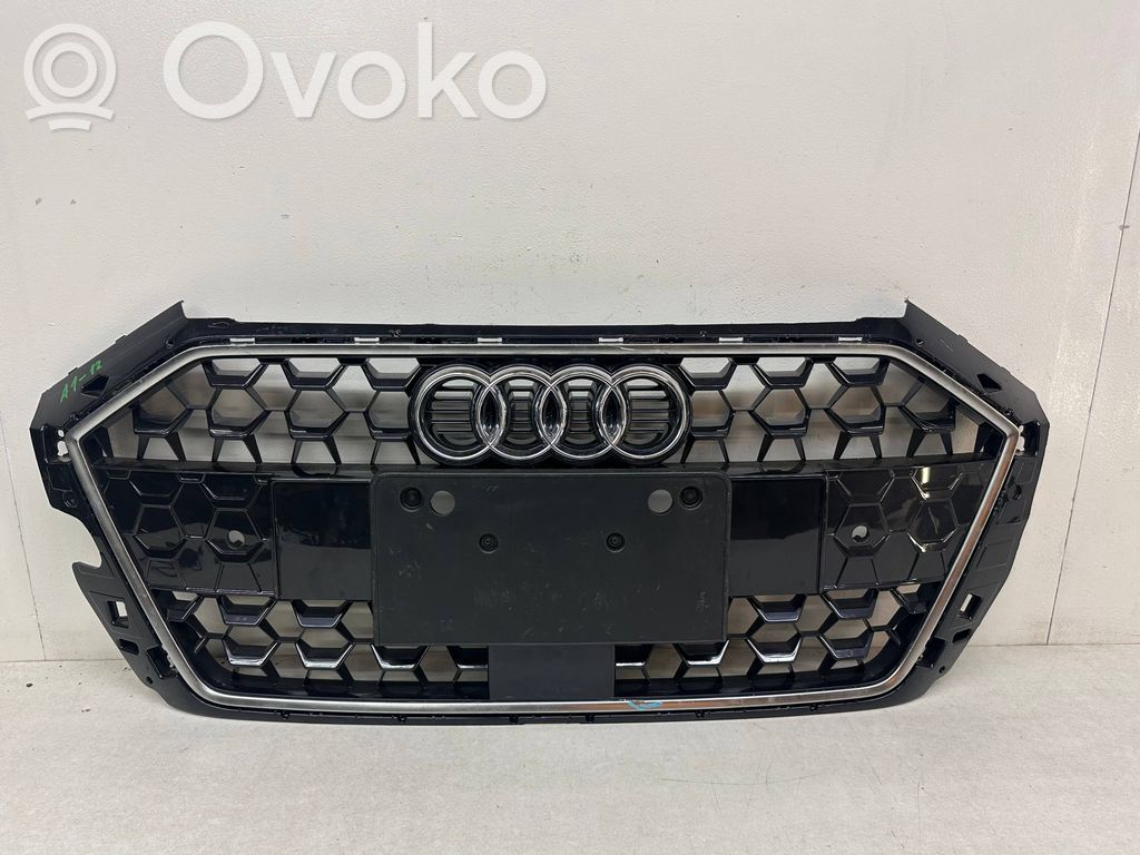 Audi A1 Front grill 