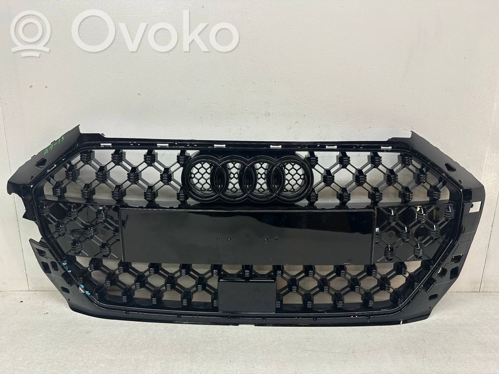 Audi A1 Front grill 