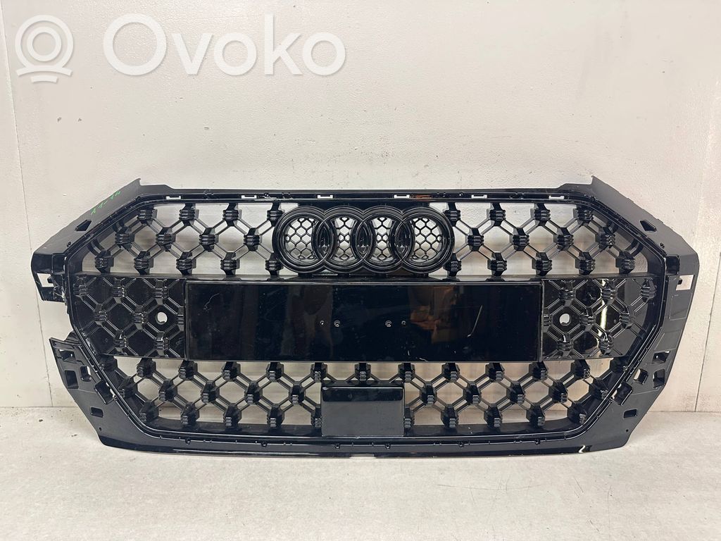Audi A1 Front grill 